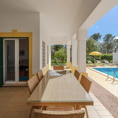 فيلة Casa Jandia *