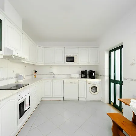 Casa Jandia فيلة *