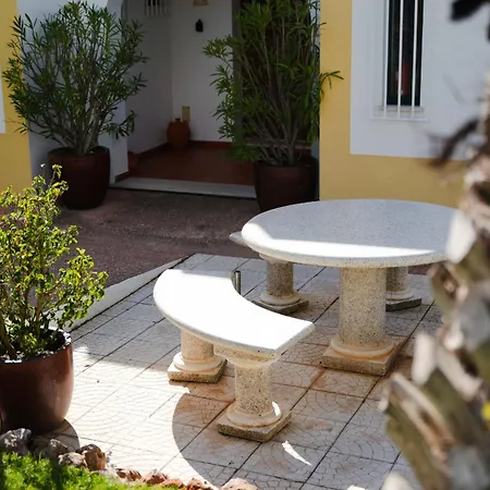 Casa Jandia *