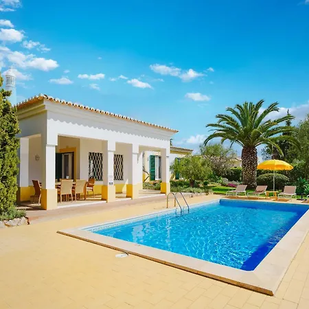 Casa Jandia Willa