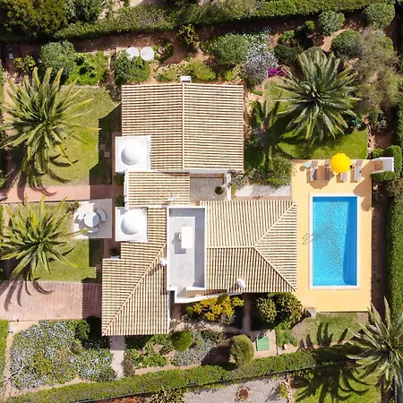 Casa Jandia *